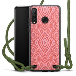 Carry Case fabric olive