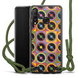 Carry Case fabric olive