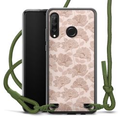 Carry Case fabric olive