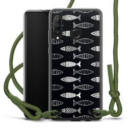 Carry Case fabric olive