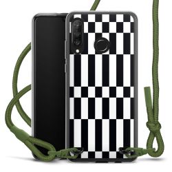 Carry Case fabric olive