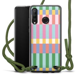 Carry Case fabric olive