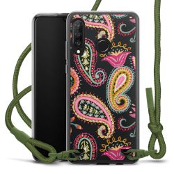 Carry Case fabric olive