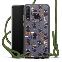 Carry Case fabric olive