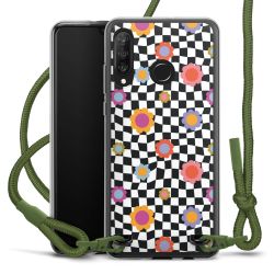 Carry Case fabric olive