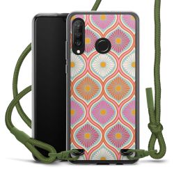 Carry Case fabric olive