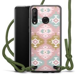 Carry Case fabric olive