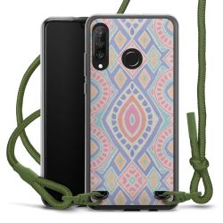 Carry Case fabric olive