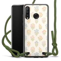 Carry Case fabric olive