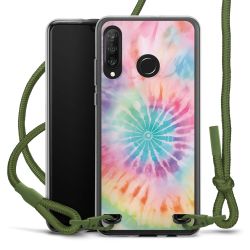 Carry Case fabric olive