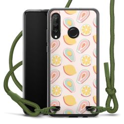 Carry Case fabric olive