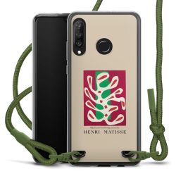 Carry Case fabric olive