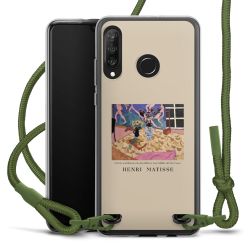 Carry Case fabric olive