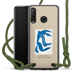 Carry Case fabric olive