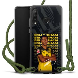 Carry Case fabric olive