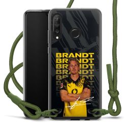 Carry Case fabric olive