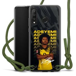 Carry Case fabric olive