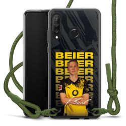 Carry Case fabric olive