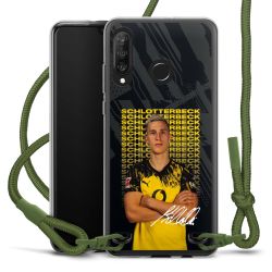 Carry Case fabric olive