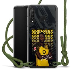 Carry Case fabric olive