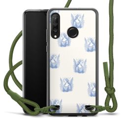 Carry Case fabric olive