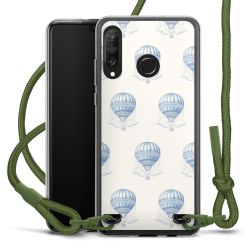 Carry Case fabric olive