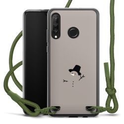 Carry Case fabric olive