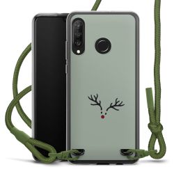 Carry Case fabric olive