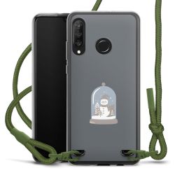 Carry Case fabric olive