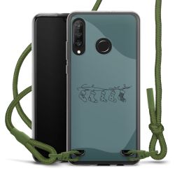 Carry Case fabric olive