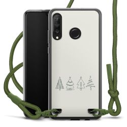 Carry Case fabric olive