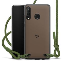 Carry Case fabric olive