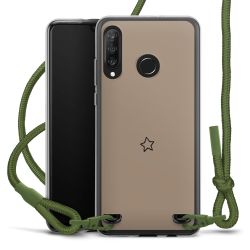 Carry Case fabric olive