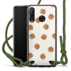 Carry Case fabric olive