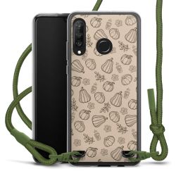 Carry Case fabric olive