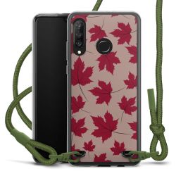 Carry Case fabric olive