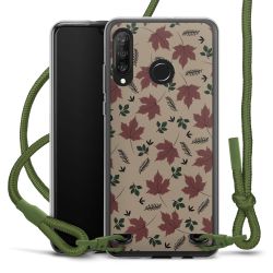 Carry Case fabric olive