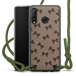 Carry Case fabric olive