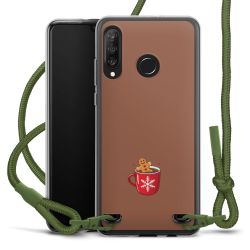 Carry Case fabric olive