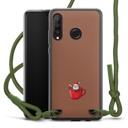 Carry Case fabric olive