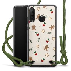 Carry Case fabric olive