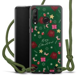 Carry Case fabric olive