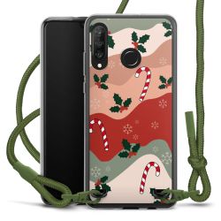 Carry Case fabric olive