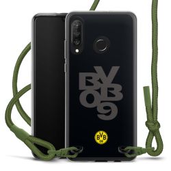 Carry Case fabric olive