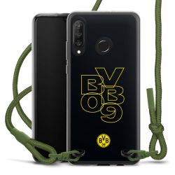 Carry Case fabric olive