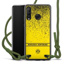 Carry Case fabric olive