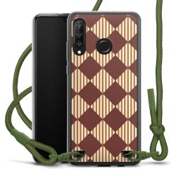 Carry Case fabric olive