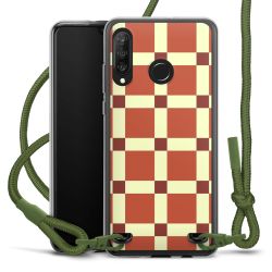 Carry Case fabric olive