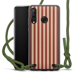 Carry Case fabric olive