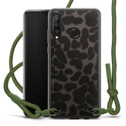 Carry Case fabric olive